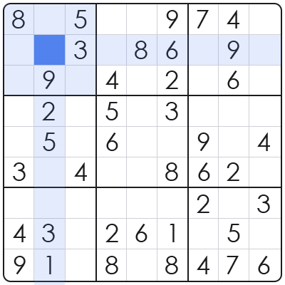 doug date everything sudoku answers