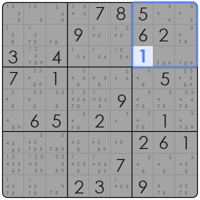 sudoku cb