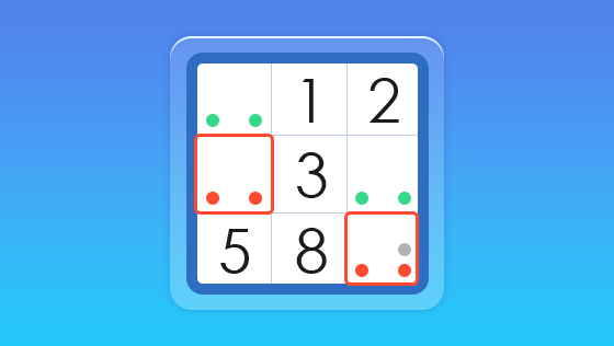 sudoku for 1st graders